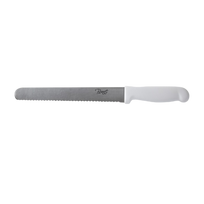 Concasse Cuchillo panadero con sierra 8