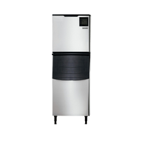 Sealfrost Máquina de Hielo 3.6 kg / 380 cubos por ciclo SF-1000XL Nuevo