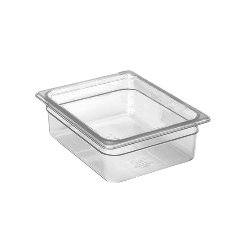 Concasse Inserto medio 6" policarbonato MCIP1215 Nuevo