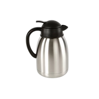 Concasse Jarra termica 1.5 lts acero inoxidable MCJTER1500AI Nuevo