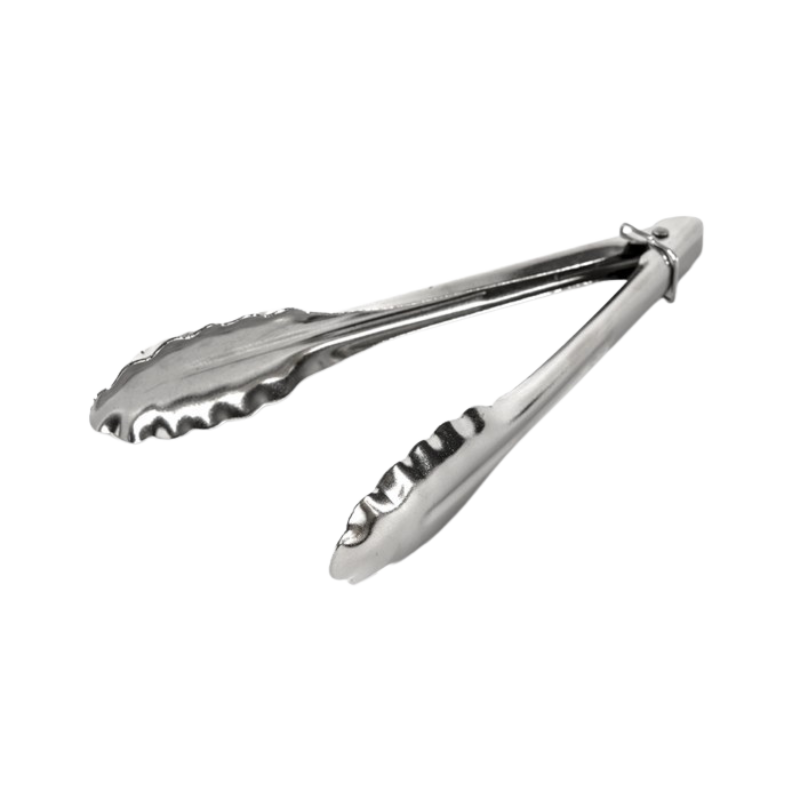 Concasse Pinza para pan 9.5