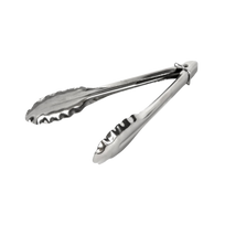 Concasse Pinza para pan 9.5