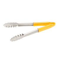Concasse Pinza acero inoxidable 12