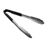 Concasse Pinza acero inoxidable 12