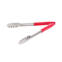Concasse Pinza acero inoxidable 12
