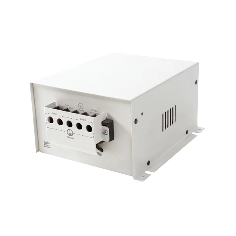 Migsa Regulador voltaje 3000W 1.5 hp RHS-3000T Nuevo
