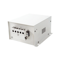 Migsa Regulador voltaje 3000W 1.5 hp RHS-3000T Nuevo