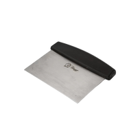 Concasse Raspador de plancha 5