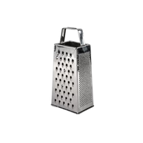 Concasse Rayador de queso acero inoxidable MCRAYAI01 Nuevo