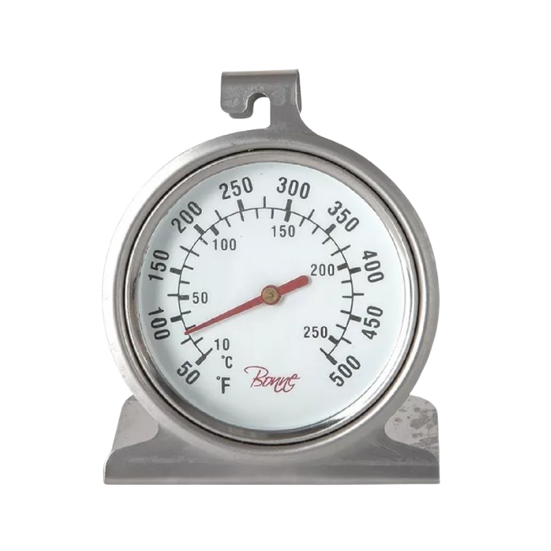 Concasse Termometro de horno  10°C a 265°C MCT30300 Nuevo