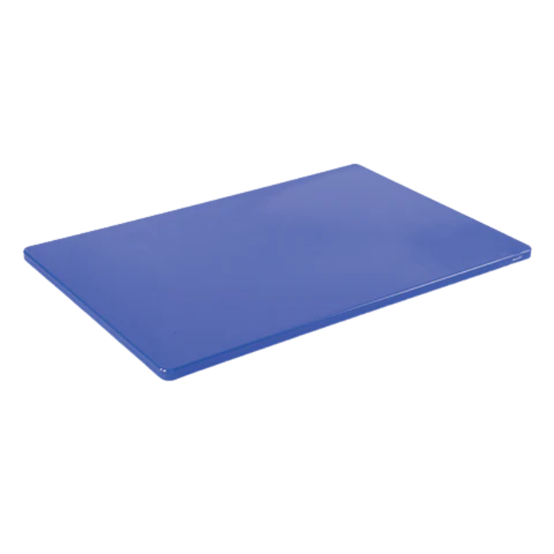 Concasse Tabla de corte azul 15x20x1/2" MCTC152005A Nuevo