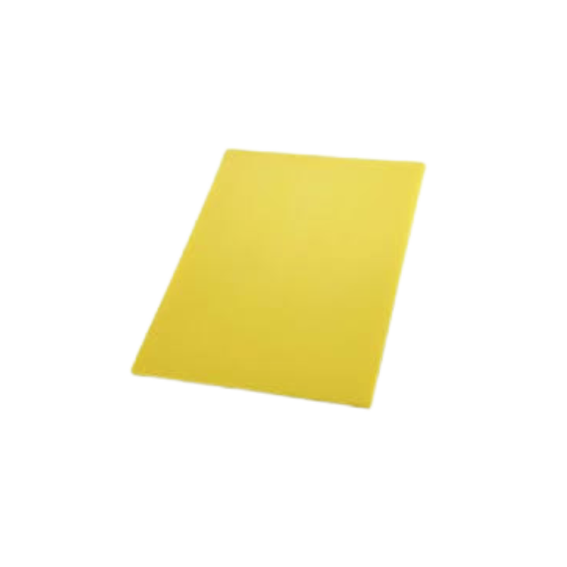 Concasse Tabla de corte amarillo MCTC121805AM Nuevo