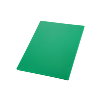 Concasse Tabla de corte verde MCTC121805V Nuevo