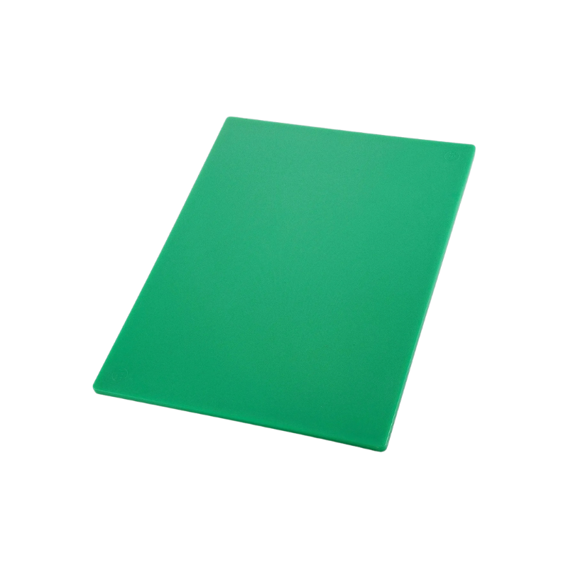 Concasse Tabla de corte verde 15x20x1/2" MCTC152005V Nuevo