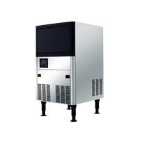 Sealfrost Maquina de hielo bajo mostrador SF-129S Nuevo