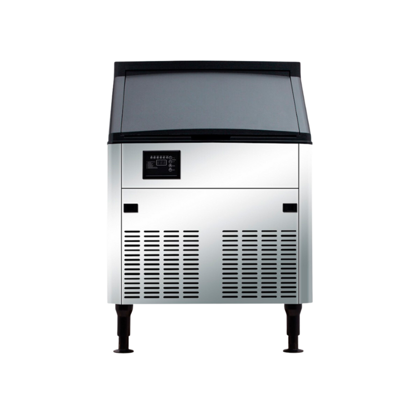 Sealfrost Maquina de hielo bajo mostrador SF-289S Nuevo