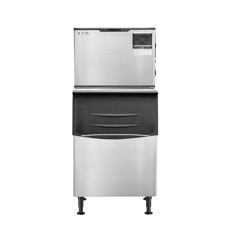 Sealfrost Maquina de hielo modular SF-529S Nuevo