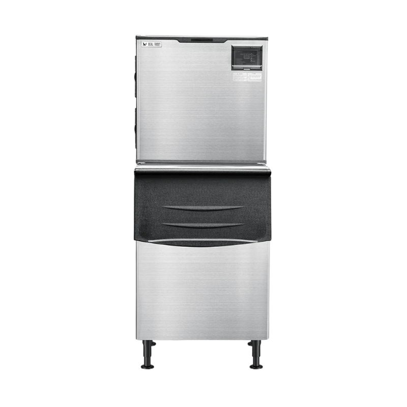 Sealfrost Maquina de hielo vertical SF-1000P Nuevo