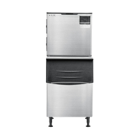 Sealfrost Maquina de hielo vertical SF-1000P Nuevo