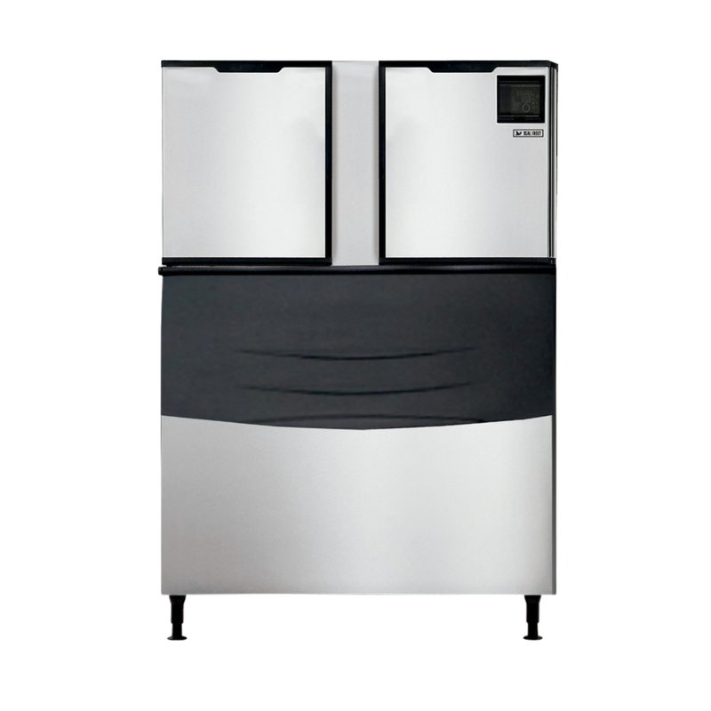 Sealfrost Maquina de hielo vertical SF-1500P Nuevo