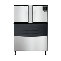 Sealfrost Maquina de hielo vertical SF-1500P Nuevo