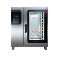 Convotherm Horno Mixto a gas tamaño completo C4 ET 10.10GS‐N CONVOTHERM Maxx Pro Nuevo