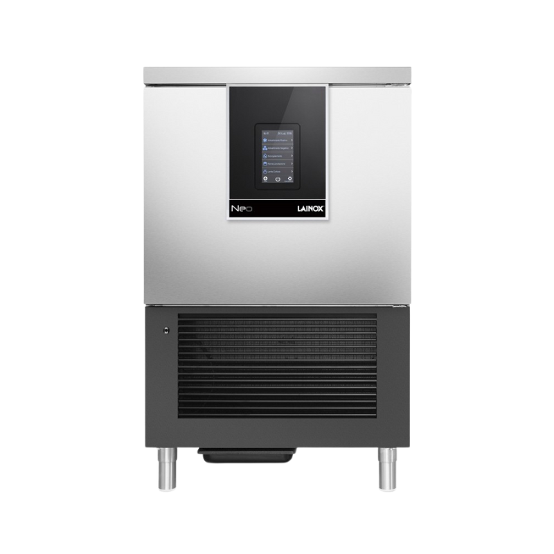 Lainox Abatidor de Temperatura y Fermentador de 8 Bandejas NEO-G081 Seminuevo