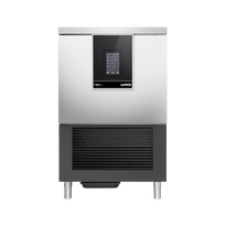 Lainox Abatidor de Temperatura y Fermentador de 8 Bandejas NEO-G081 Seminuevo