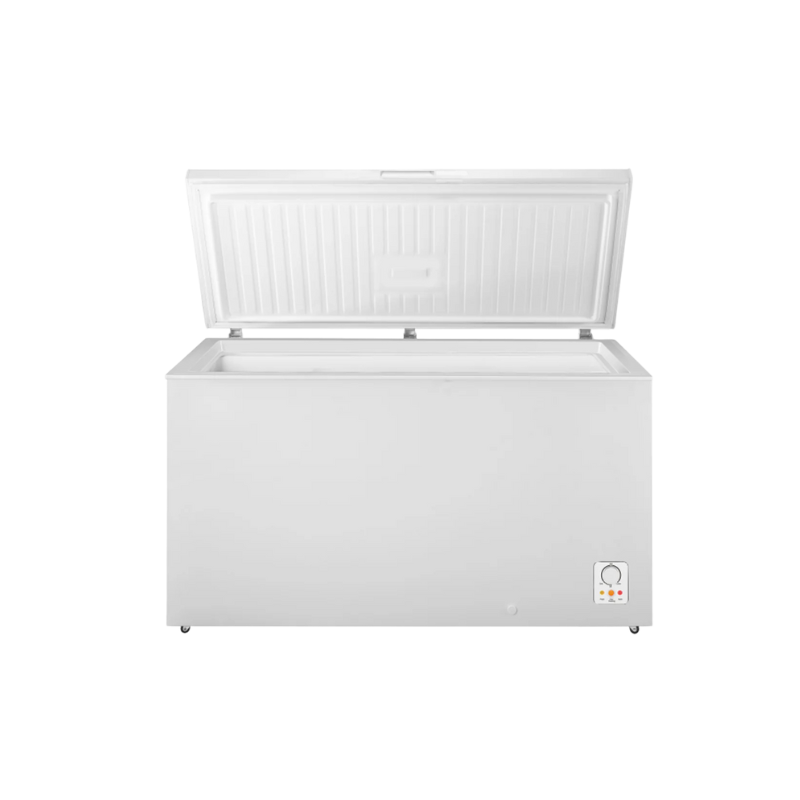 Polar Congelador Horizontal 1 Tapa Solida CH-15 Seminuevo