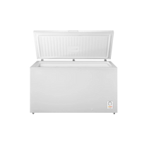 Polar Congelador Horizontal 1 Tapa Solida CH-15 Seminuevo