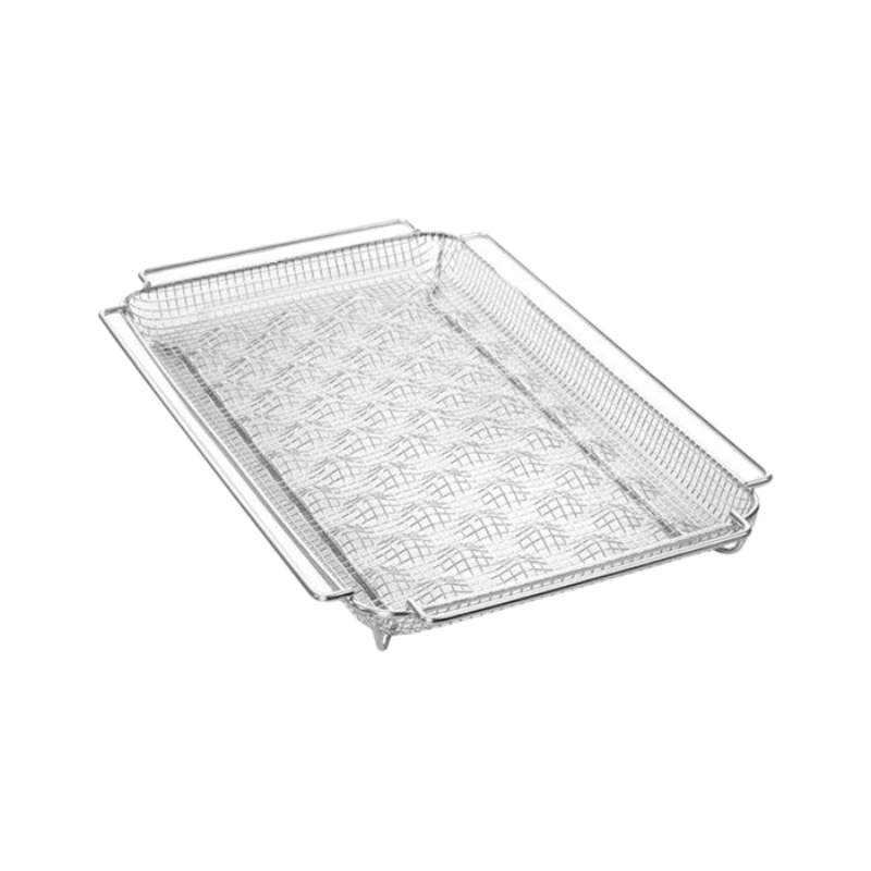 Rational Bandeja para freir 1/1 GN 32.5 x 53 cm 6019.1150 CombiFry Nuevo