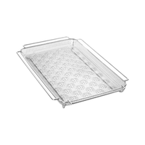 Rational Bandeja para freir 1/1 GN 32.5 x 53 cm 6019.1150 CombiFry Nuevo