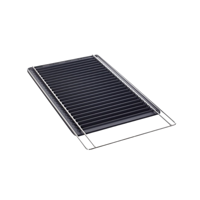 Rational Parrilla combi grill 1/1 GN 32.5 × 53 cm 6035.1017 Nuevo