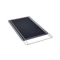 Rational Parrilla combi grill 1/1 GN 32.5 × 53 cm 6035.1017 Nuevo