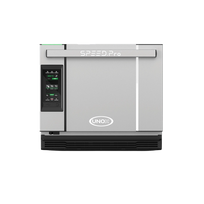 Unox Horno de Cocción Acelerada Electrico SPEED.PRO XERS-03HS-EDDS Outlet