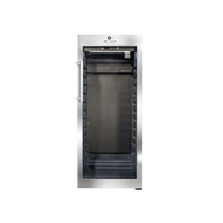 Dry-Ager Añejador de carne pescado y quesos DX1000PS Nuevo