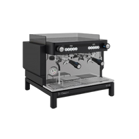 Crem Cafetera de espresso 2 grupos CCLWAASYJAPN X3 Mini Outlet