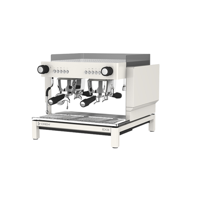 Crem Cafetera de espresso 2 grupo CCLWAASYJA2N X3 Mini Outlet