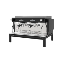 Crem Cafetera de espresso 2 grupos CCLWA4SYRAPN EX3 Outlet