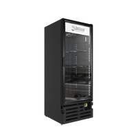 Imbera Congelador vertical 1 puerta cristal 24 pies VFS24 1025509 Nuevo