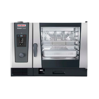 Rational iCombi Classic 6-2/1 Eléctrico CC2ERRA.0001355 Nuevo