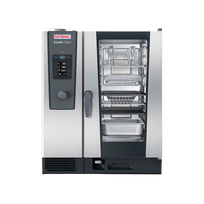 Rational iCombi Classic 10-1/1 Eléctrico CD2ERRA.0001354 Nuevo