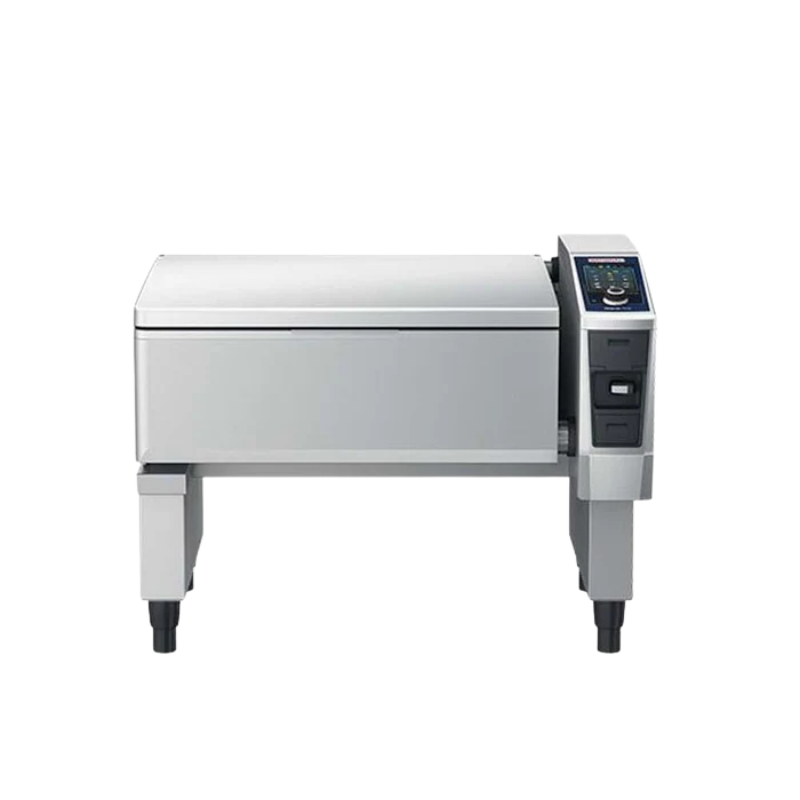 Rational Sarteneta Coccion Inteligente 6 Modos iVario Pro XL WW9ENRA.0002515 Nuevo