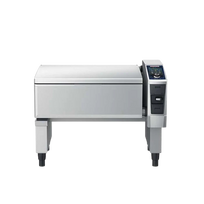 Rational Sarteneta Coccion Inteligente 6 Modos iVario Pro XL WW9ENRA.0002515 Nuevo