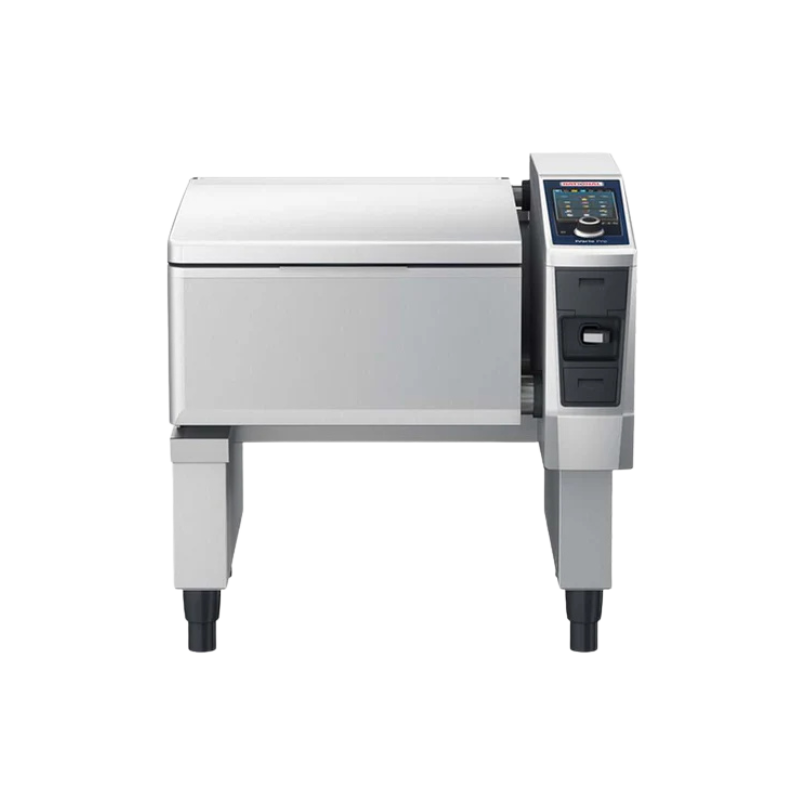 Rational Sarteneta Coccion Inteligente Al Vacío iVario Pro L WX9ENRA.0002480 Nuevo