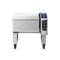 Rational Sarteneta Coccion Inteligente Al Vacío iVario Pro L WX9ENRA.0002480 Nuevo