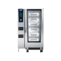 Rational Horno iCombi Pro 20-2/1 Eléctrico CG1ERRA.0001350 Nuevo