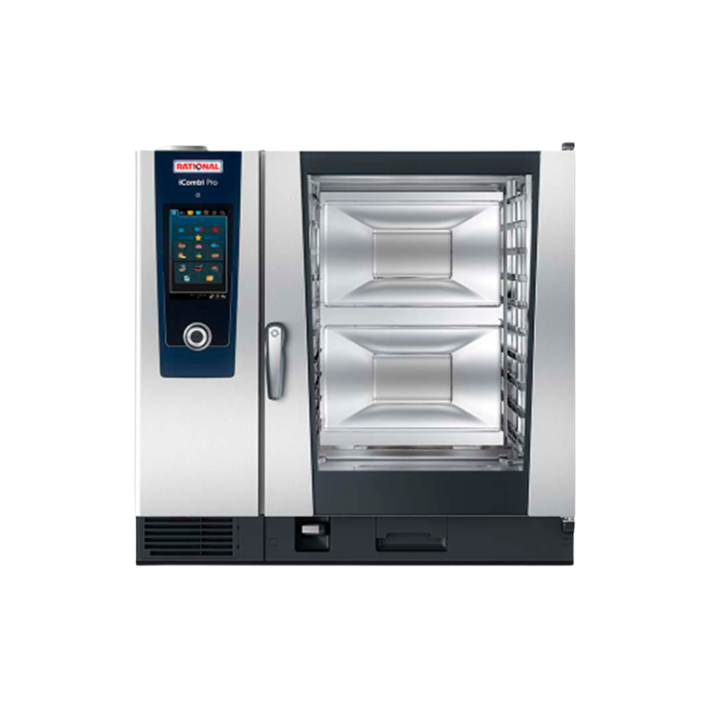 Rational Horno iCombi Pro 10-2/1 Eléctrico Nuevo