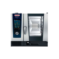 Rational Horno iCombi Pro 6-2/1 Eléctrico CC1ERRA.0001347 Nuevo