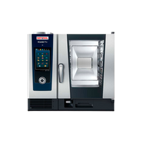 Rational Horno iCombi Pro 6-2/1 Gas CC1GRRA.0001373 Nuevo